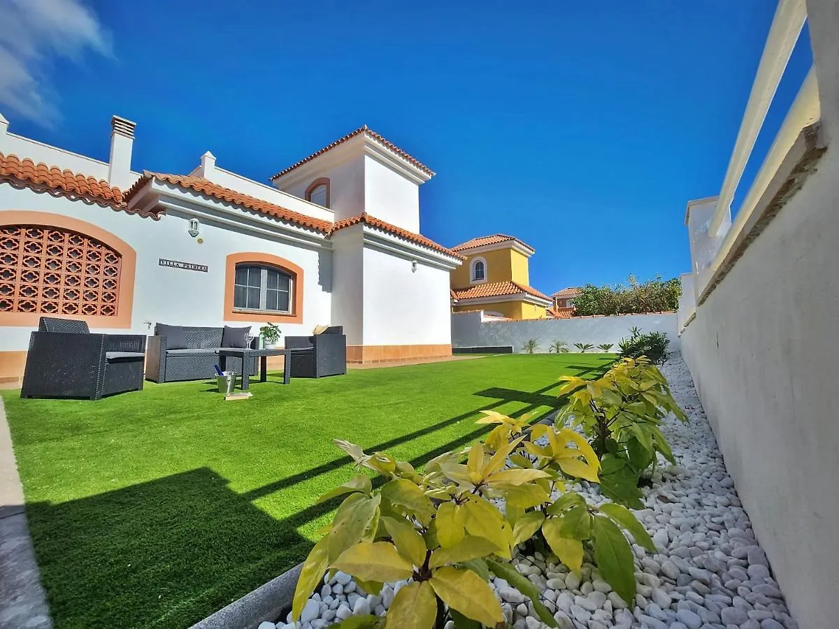 Primera Luxury House Caleta De Fuste Spain