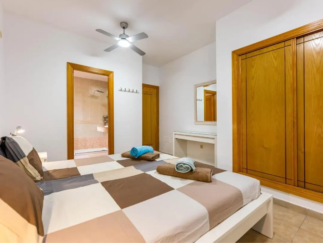 Villa Primera Luxury House Caleta De Fuste