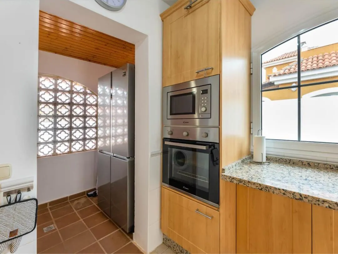 Primera Luxury House Caleta De Fuste 0*,  Spain