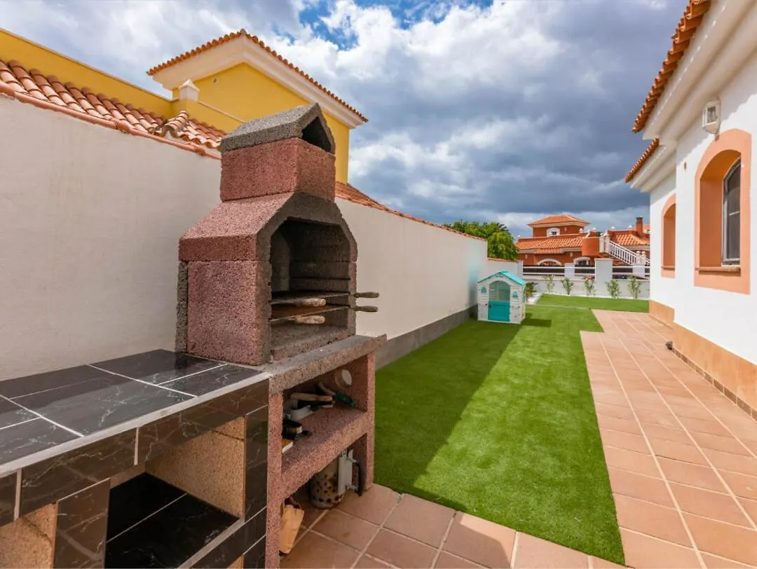 Primera Luxury House Caleta De Fuste Spain