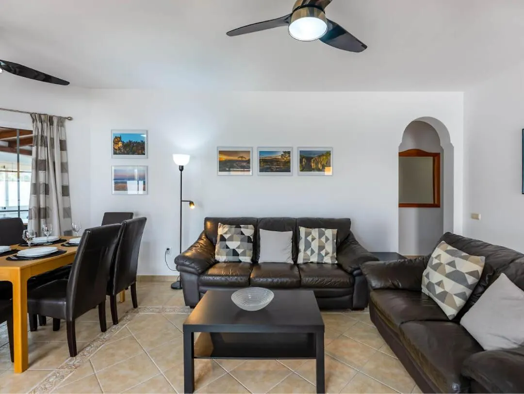 Primera Luxury House Caleta De Fuste 0*,  Spain