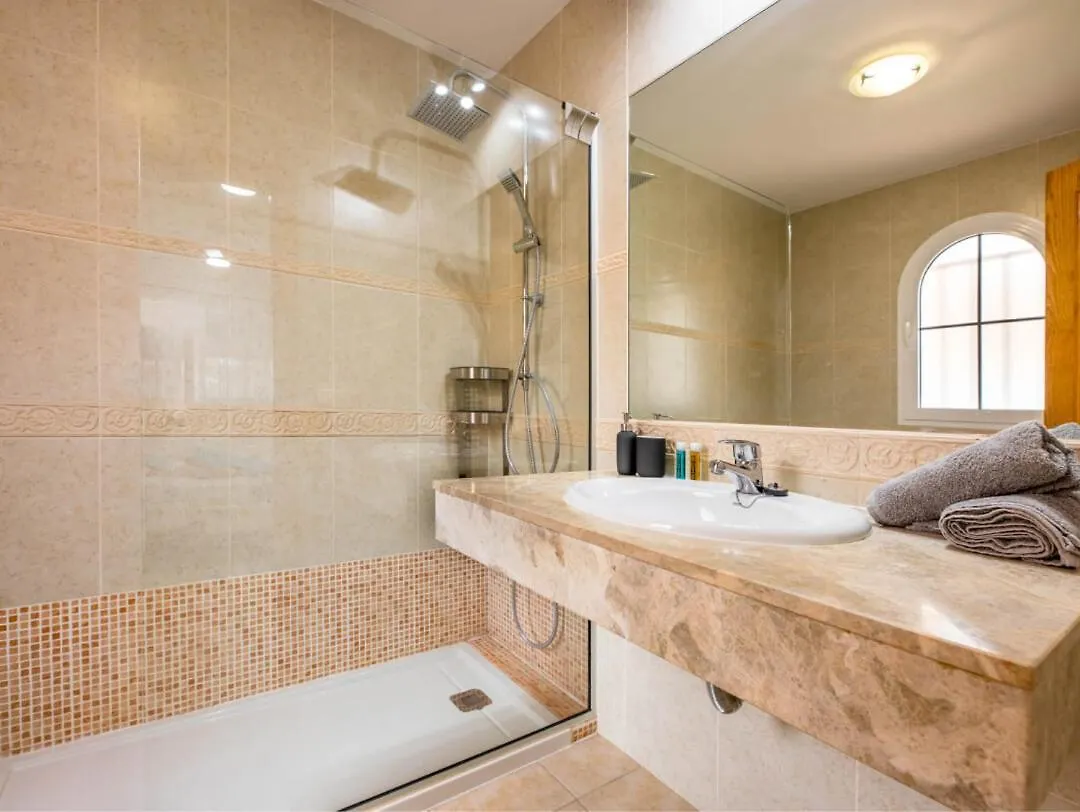 Primera Luxury House Caleta De Fuste 0*,  Spain