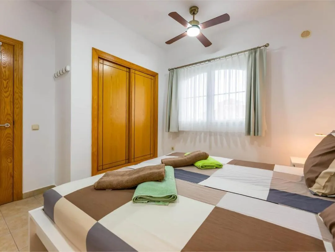 Primera Luxury House Caleta De Fuste Villa