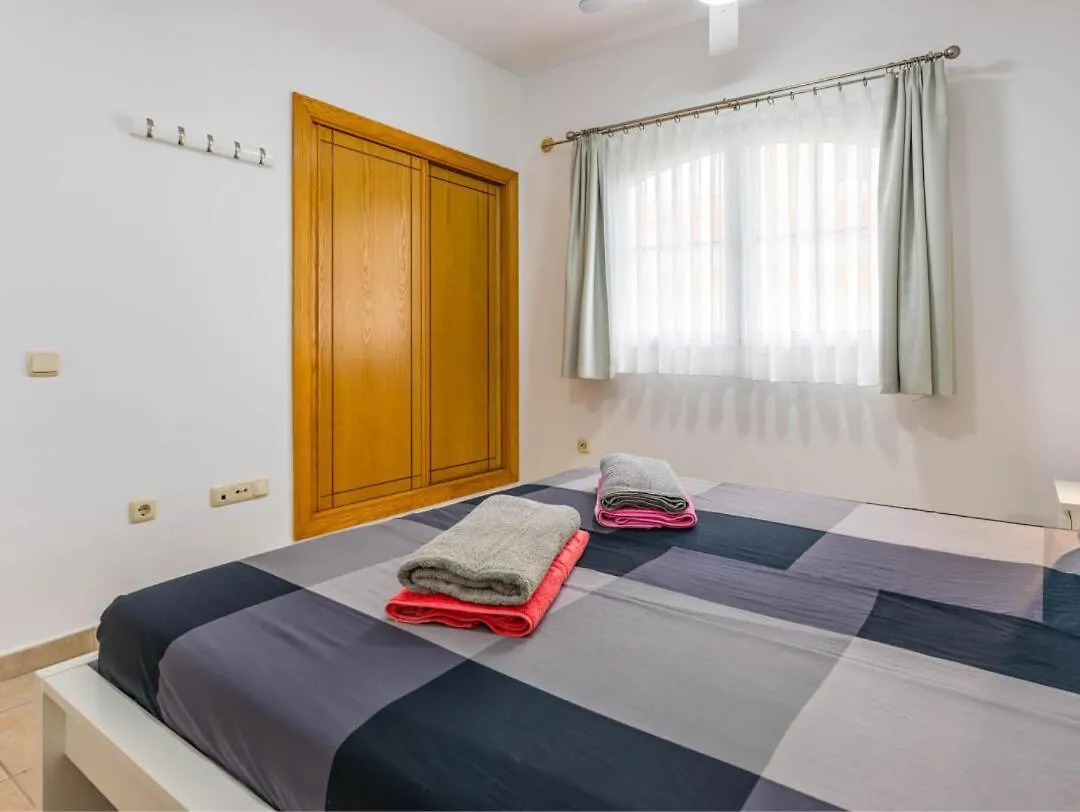Villa Primera Luxury House Caleta De Fuste