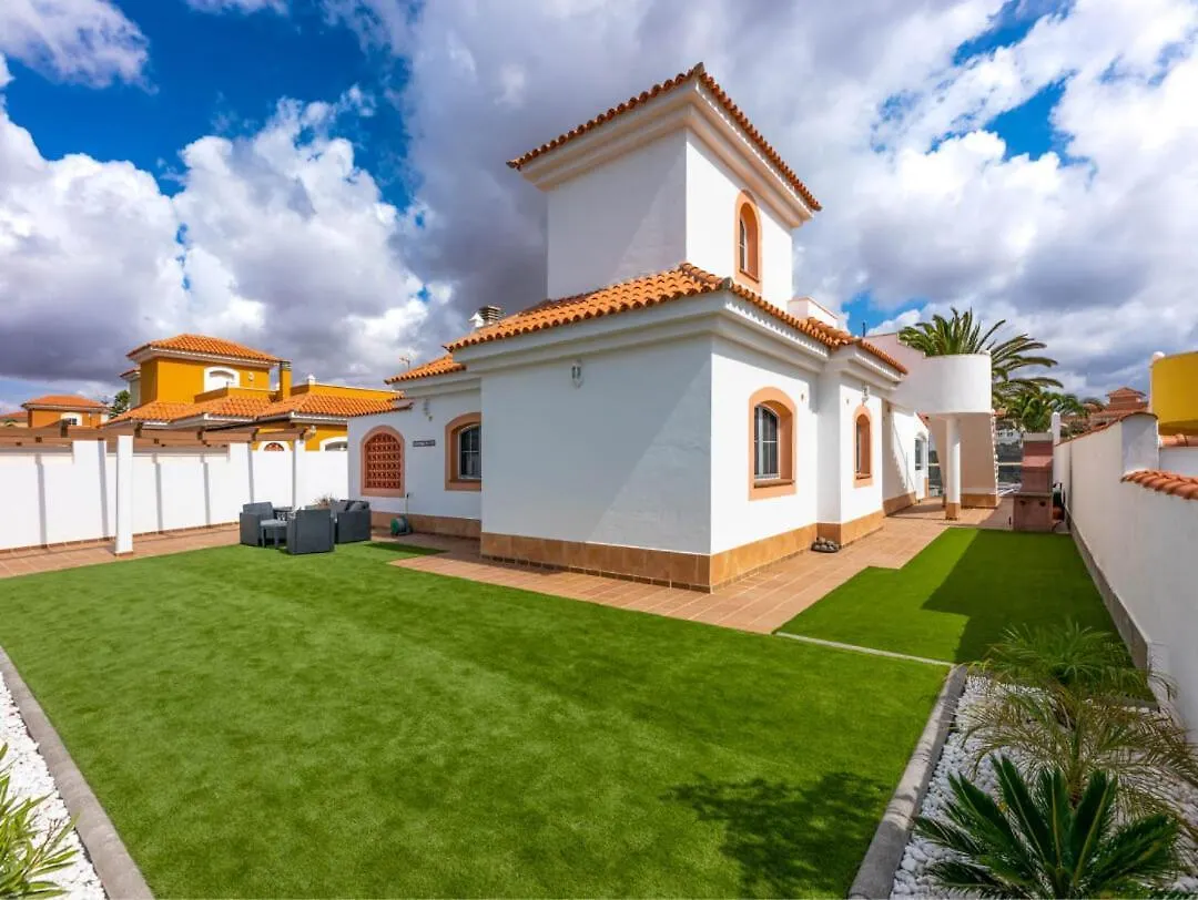 Primera Luxury House Caleta De Fuste