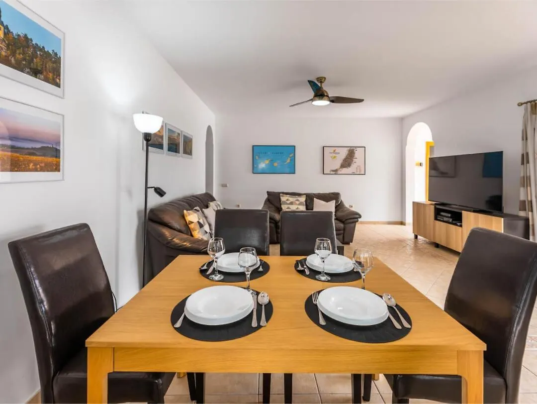 Primera Luxury House Caleta De Fuste Spain
