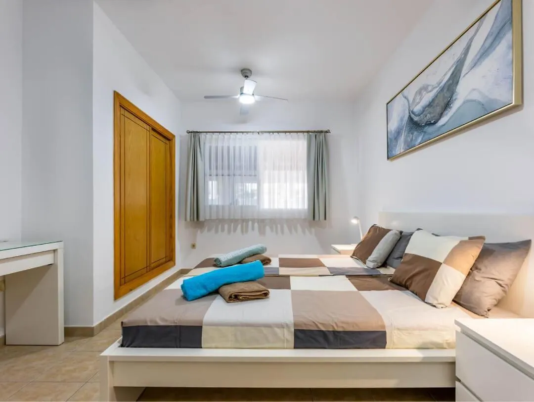 Villa Primera Luxury House Caleta De Fuste