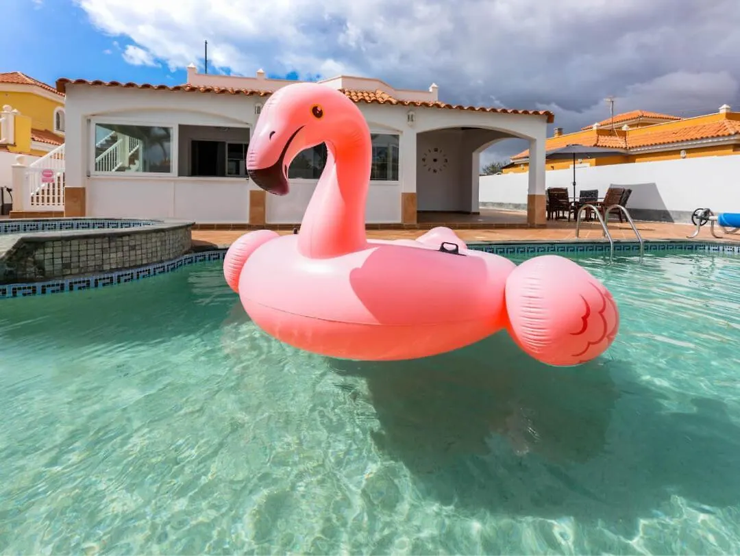 Primera Luxury House Caleta De Fuste