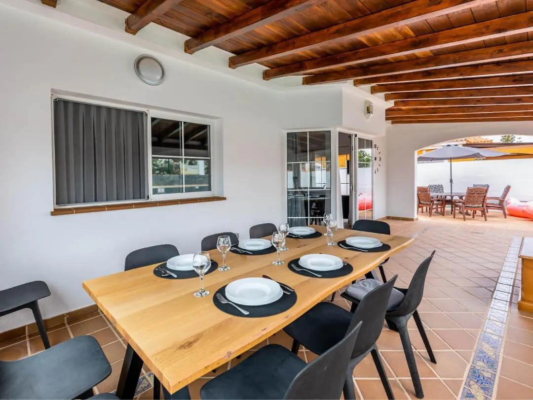 Villa Primera Luxury House Caleta De Fuste