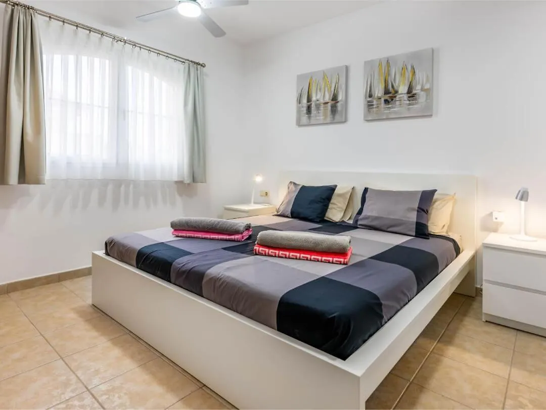 Villa Primera Luxury House Caleta De Fuste